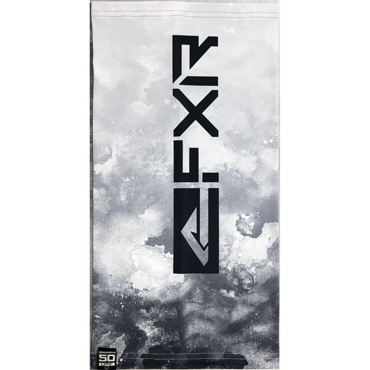 FXR Derby UPF Neck Gaiter
