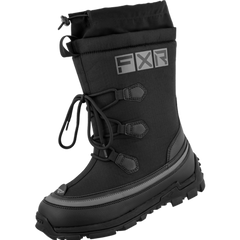 FXR Expedition Short Boot