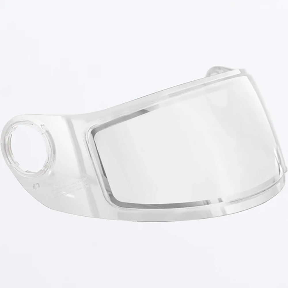 Dual Layer Shield