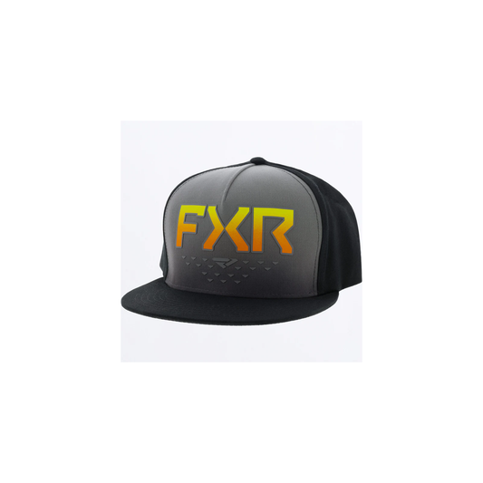  FXR Helium Hat