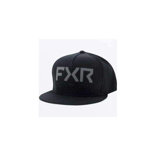  FXR Helium Hat