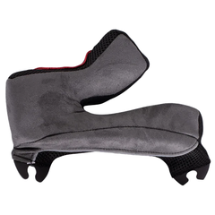 [Color:::Black] FXR Helium Helmet Cheek Pads