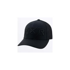 [Color:::Black Ops] FXR Maverick Hat