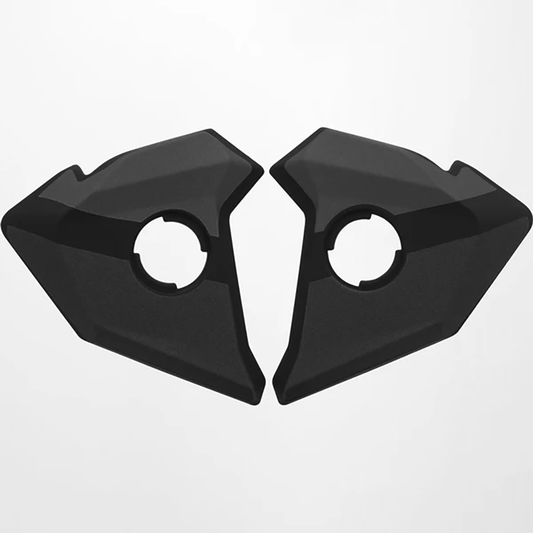  FXR Maverick Modular Team Helmet Side Covers