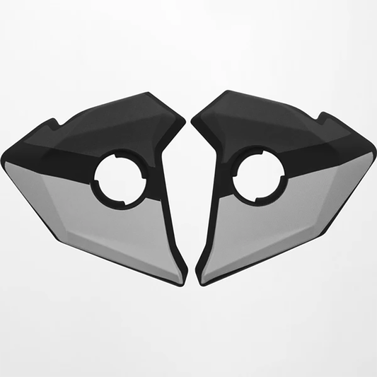  FXR Maverick Modular Team Helmet Side Covers