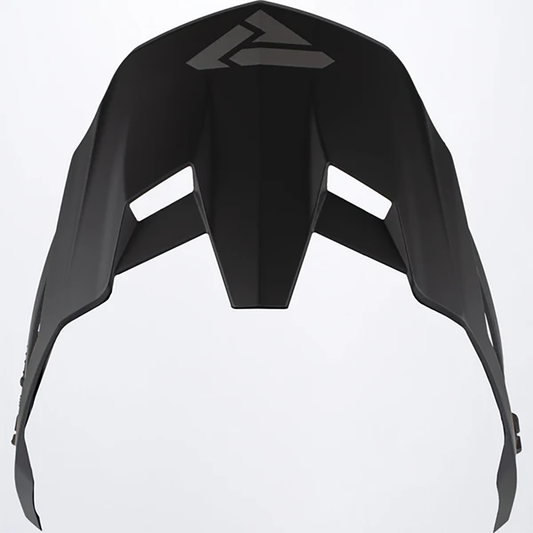  FXR Maverick Modular Team Helmet Replacement Peak