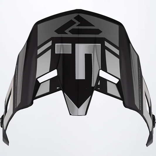  FXR Maverick Modular Team Helmet Replacement Peak