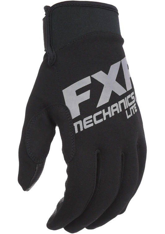  FXR Mechanic Lite Glove