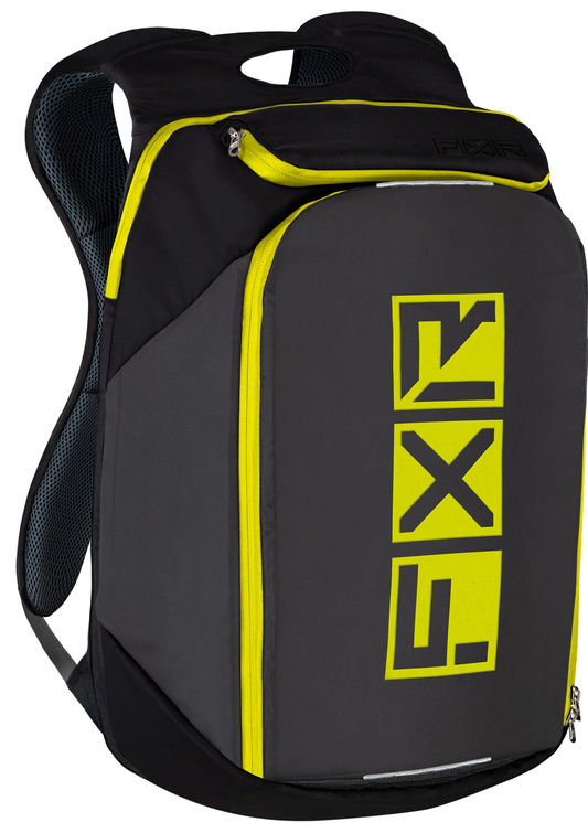  FXR Mission Backpack