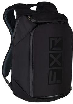 [Color:::Black Ops] FXR Mission Backpack