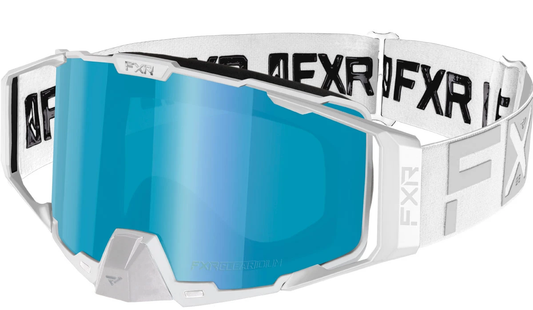FXR Pilot Goggle Blizzard