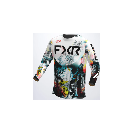  FXR Podium MX Jersey