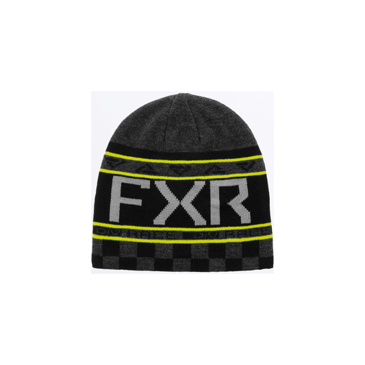  FXR Race Division Beanie