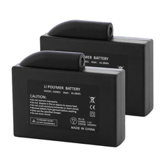 FXR Replacement Batteries