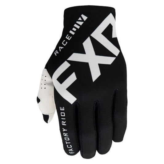  FXR Slip-On Lite MX Glove