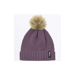 [Color:::Muted Grape] FXR Sonic Beanie