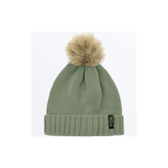 [Color:::Sage] FXR Sonic Beanie