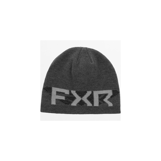  FXR Split Beanie