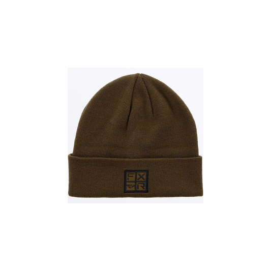  FXR Task Beanie