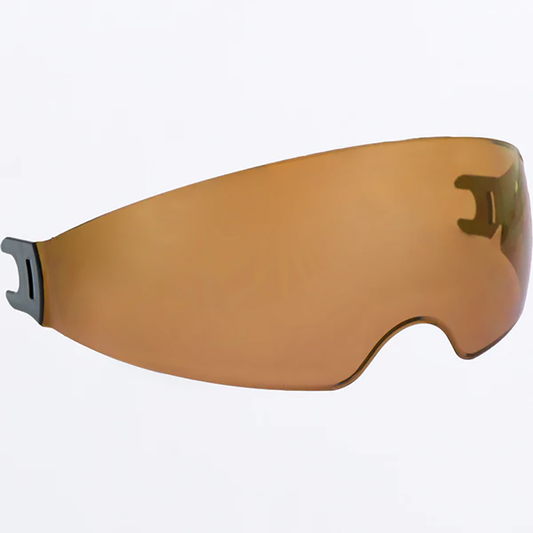  FXR Torque X Helmet Sun Shade