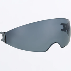 [Color:::Smoke] FXR Torque X Helmet Sun Shade