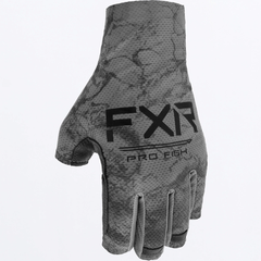 [Color:::Grey Ripple] FXR Tournament UPF Glove