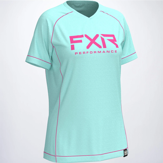  FXR Women's Attack UPF T-Shirt