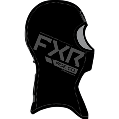 [Color:::Black] FXR Boost Balaclava
