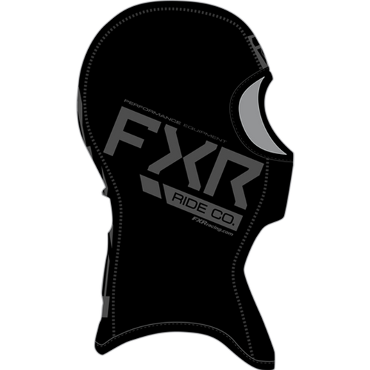  FXR Boost Balaclava