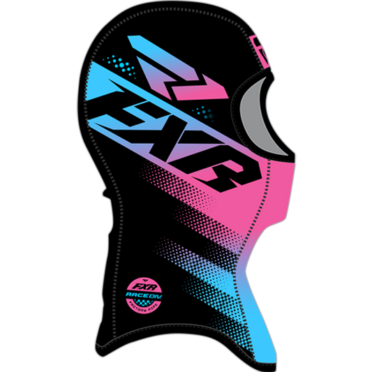  FXR Boost Balaclava