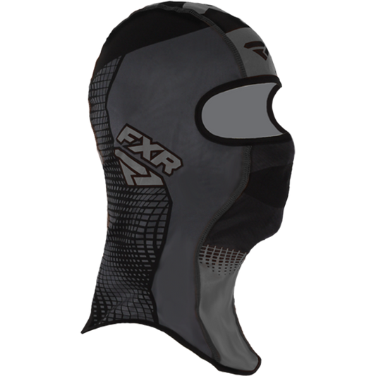FXR Shredder Thermal Balaclava Black Ops
