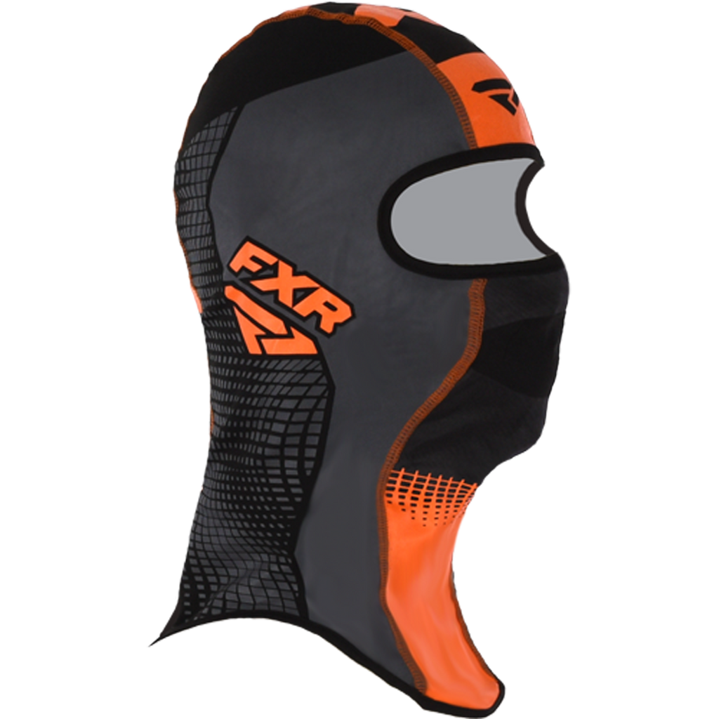 FXR Shredder Thermal Balaclava – Up North Sports