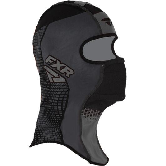 FXR Shredder Thermal Anti-Fog Balaclava Black Ops