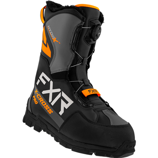  FXR X-Cross Pro Boa Boot