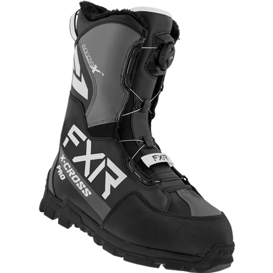  FXR X-Cross Pro Boa Boot