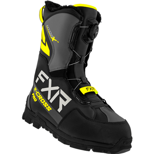  FXR X-Cross Pro Boa Boot