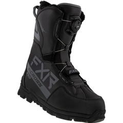 [Color:::Black Ops] FXR X-Cross Pro Boa Boot