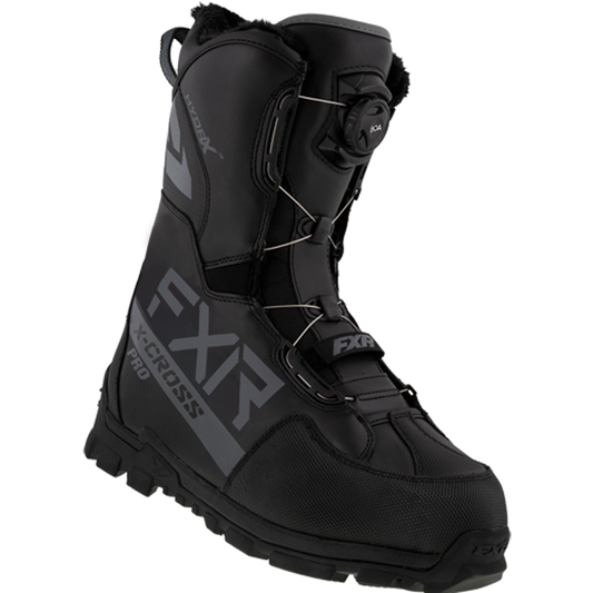  FXR X-Cross Pro Boa Boot