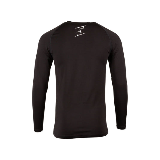 [Color:::Black] 509 FZN LVL  Base Layer Shirt
