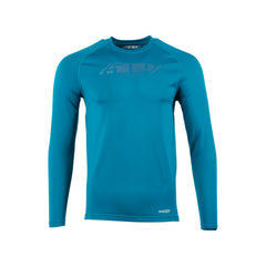 [Color:::Sharkskin] 509 FZN LVL [1] Base Layer Shirt