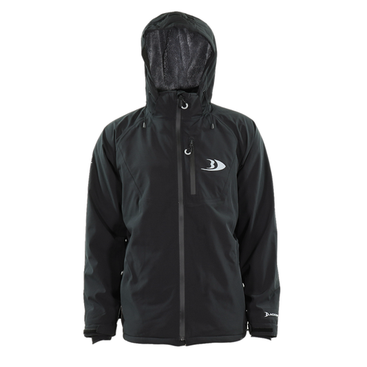 Blackfish StormSkin Gale Jacket - Black