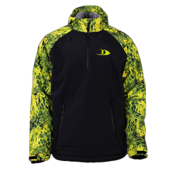Blackfish Gale Softshell Pullover - Prym1 Voltage