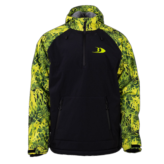 Blackfish Gale Softshell Pullover - Prym1 Voltage