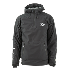 Blackfish StormSkin Gale Pullover - Black