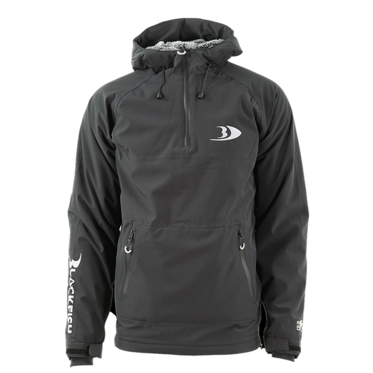 Blackfish StormSkin Gale Pullover - Black