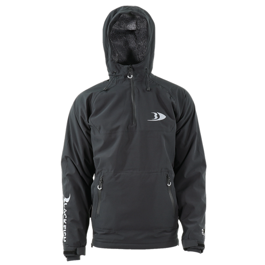 Blackfish StormSkin Gale Pullover - Black