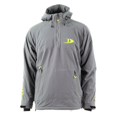 Blackfish StormSkin Gale Pullover - Charcoal