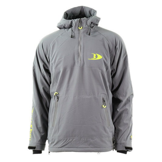 Blackfish StormSkin Gale Pullover - Charcoal