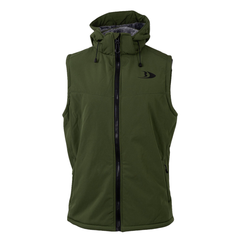 Blackfish Gale Vest - Cypress