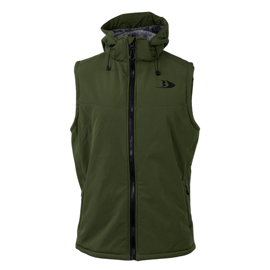 Blackfish Gale Vest - Cypress
